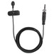 Sennheiser ME2 Lapel Microphone