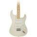 Fender Standard Stratocaster, MN, Arctic White