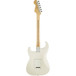 Fender Standard Stratocaster, MN, Arctic White