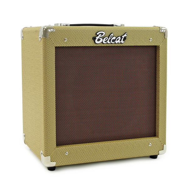 Belcat V15G Vintage 15W Guitar Amp