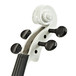 Student 3/4 Violin, White, by Gear4music