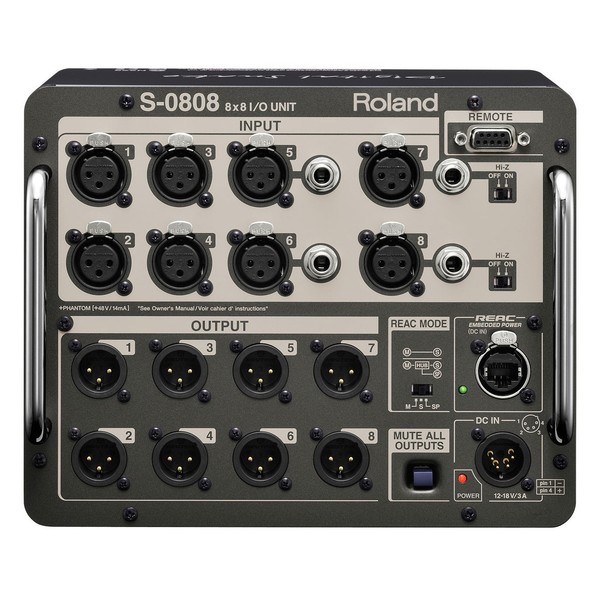 Roland S0808 