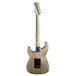 GJ2 By Grover Jackson Glendora NLT Electric Guitar, Natural