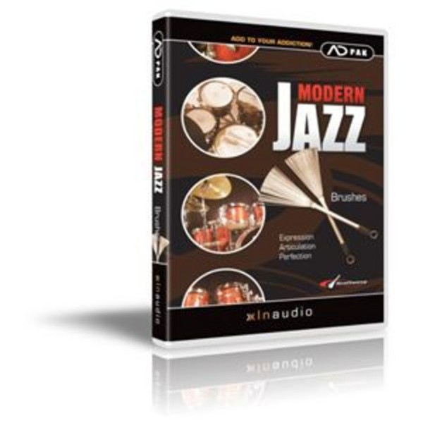 MODERNJAZZ