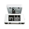 Dunlop CryBaby Bass Wah, White