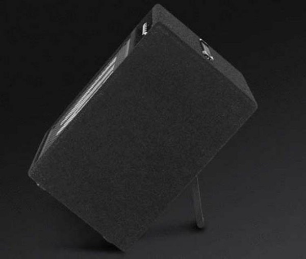 W BLUE CAB 60.1 ベース用アンプ DISC Warwick Blue Cab 60.1 60 Watt Bass Combo Amp | Gear4music