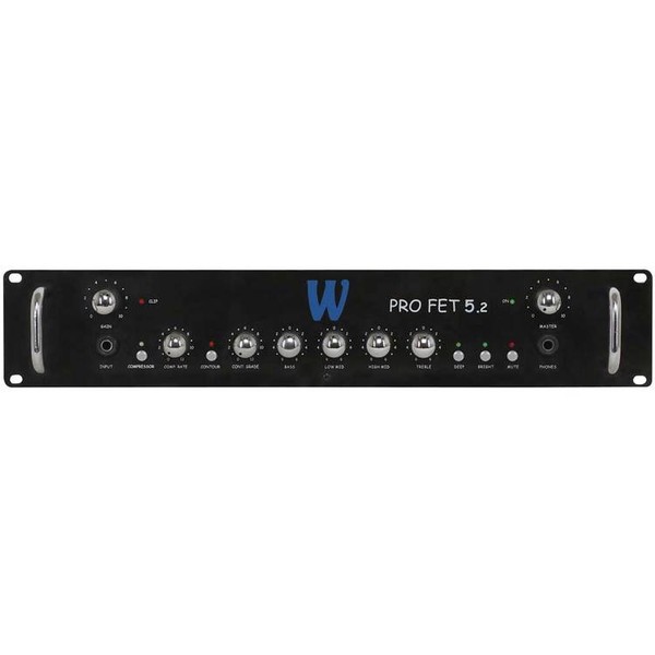 WNPROFET5.2 