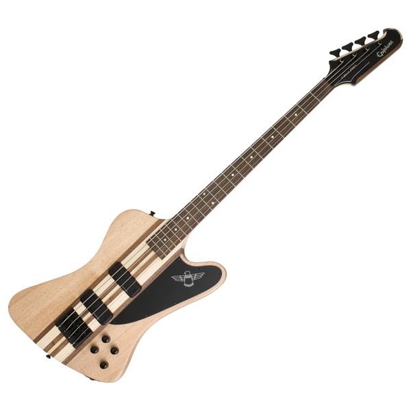 Epiphone Thunderbird PRO-IV Bass 4-string Natural