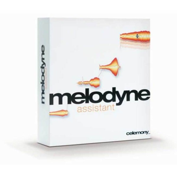 MELODYNEASSISTANT