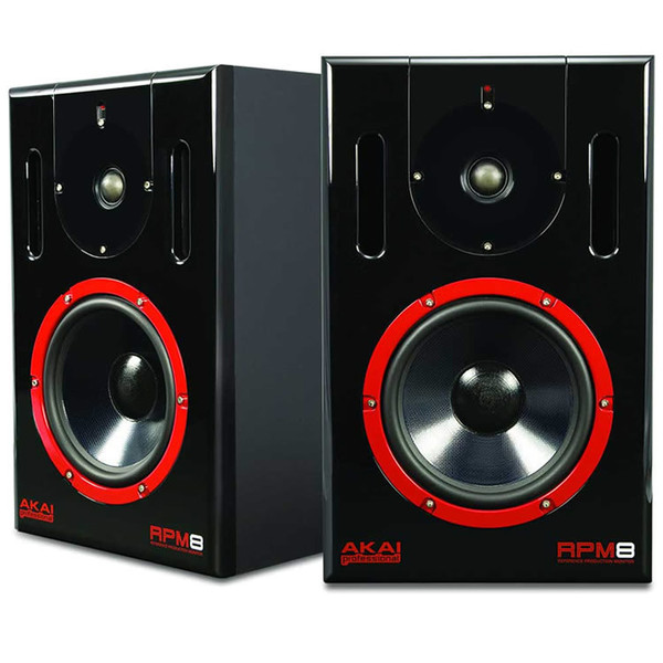 RPM8