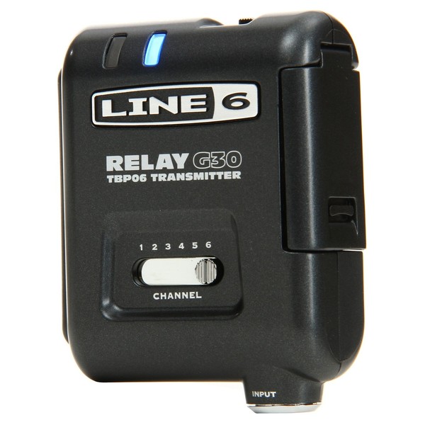 Line 6 Relay G30 Wireless System