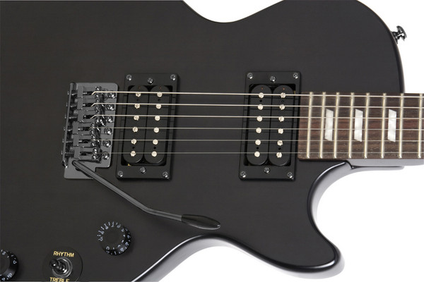 Epiphone Special GT ブラックエレキギター Epiphone Special-II GT Electric Guitar Worn Black | Guitar