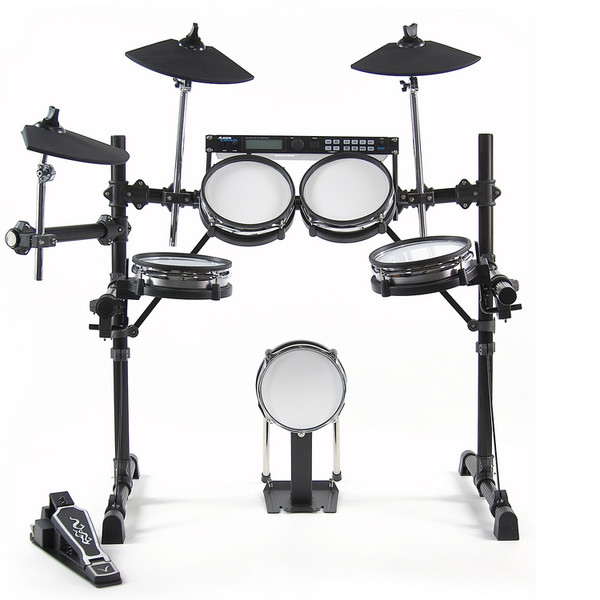 DISCONTINUED Alesis DM5 Pro Electronic Drum Kit at Gear4music
