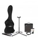 15 Watt Guitar Amp & Accessory Pack, by Gear4music