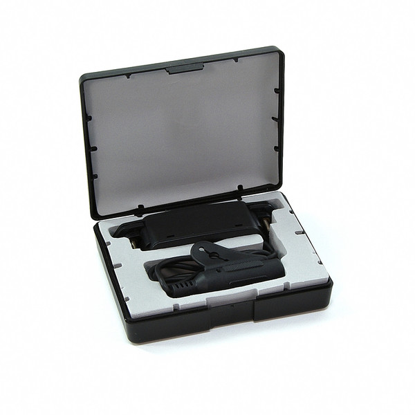 Belcat SH-85 Acoustic Single Soundhole Pick-Up in box