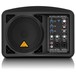 Behringer Eurolive B205D Active 150W PA/Monitor, Front