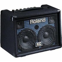 Roland KC-110 30W bærbar keyboardforsterker