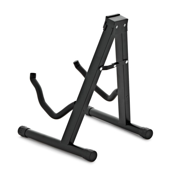 Electric Guitar Stand by Gear4music