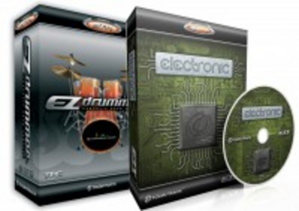 EZDE-1