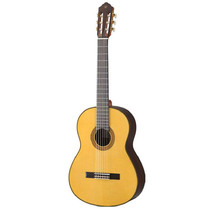 Yamaha CG192C Cedar Classical Acoustic Guitar, Natural
