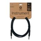 D'Addario Classic Series 1/4" Instrument Cable, 10ft