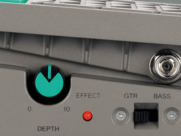 Ibanez WH10 V2 Ibanez WH10 V2 ワウ Soul Power Instruments Ibanez