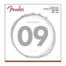 Fender 250LR NPS Ball End Guitar Strings, 9-46