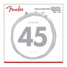 Fender 8250 Bass Strings, Nickel Plated Steel Taperwound, Long Scale, 8250M .045-.110 Gauges