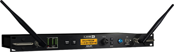 Line 6 Relay G90 - Wireless Guitar System | Gear4music