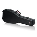 Gator GTSA-GTRCLASS ATA Moulded Case For Nylon-String Guitars
