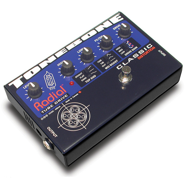 Classic - Radial Engineering