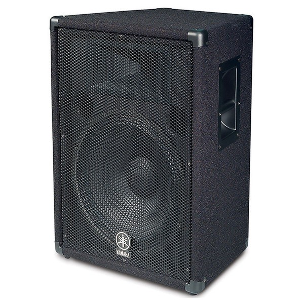 Yamaha BR12 12-inch Passive PA Speaker