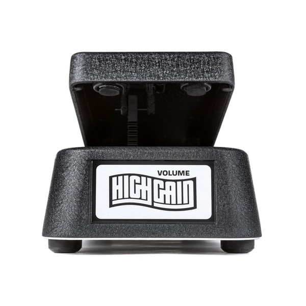 Jim Dunlop High Gain Volume Pedal