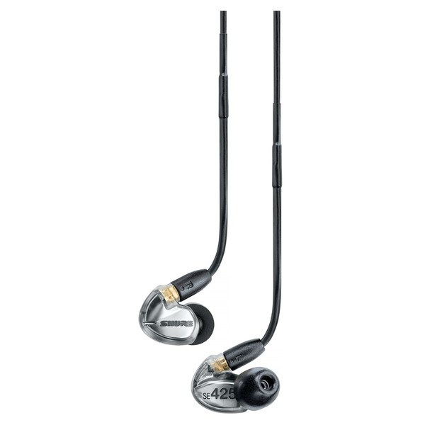 Shure SE425 Earphones