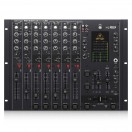 Behringer DX2000USB Pro DJ-Mixer