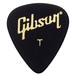Gibson Standard Style Pick, Thin