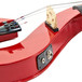 S-Shaped Electric Violin