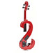 S-Shaped Electric Violin