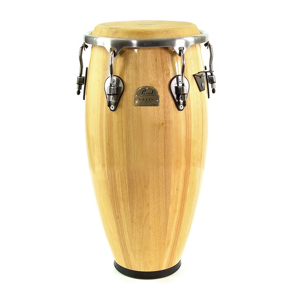 Pearl Elite 11-3/4" Conga, Natural