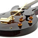 Black Knight AE-703 Electric Guitar 2010 Model