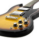 Black Knight RS-501 Electric Guitar 2010 Model