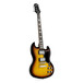 Black Knight RS-501 Electric Guitar 2010 Model