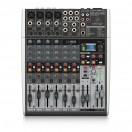 Behringer Xenyx X1204USB-mixer