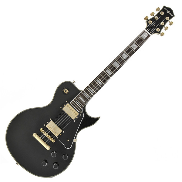 Black Knight RS-602 Electric Guitar 2010 Model