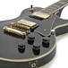 Black Knight RS-602 Electric Guitar 2010 Model