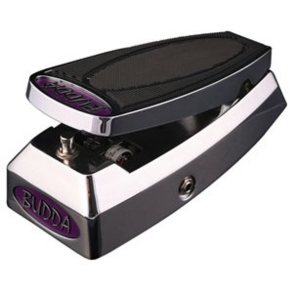 DISC Budda BudWah Pedal at Gear4music