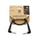 Planet Waves Classic Series Patch Cable, Right Angle, 1 Foot
