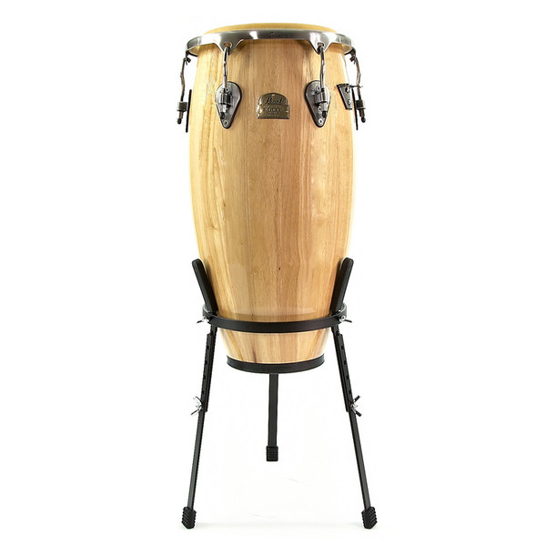 Pearl Elite 11" Quinto, Natural  + stand