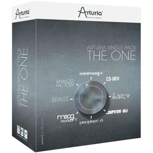 ARTURIATHEONE