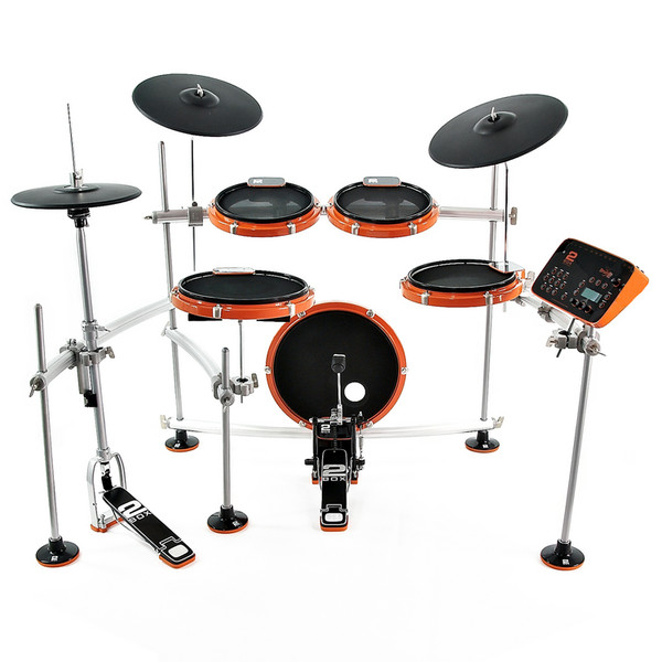 2Box DrumIt 5 Electronic Drum Kit